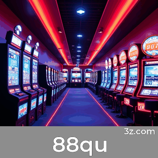 Inovação Tecnológica da 88qu: Tecnologia e Experiência Excepcional Inovação Tecnológica da 88qu: Tecnologia e Experiência Excepcional