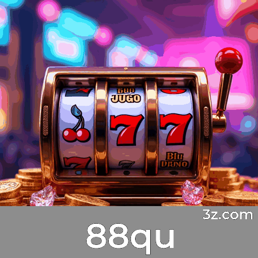 88qu: Escolhas Ricas, Entretenimento Sem Fim para Brasileiros