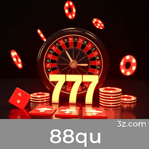 Qualidade Superior de Jogos de Casino no 88qu