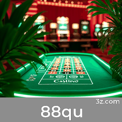 88qu: Apostas Esportivas Precisão e Excelência 88qu: Apostas Esportivas Precisão e Excelência