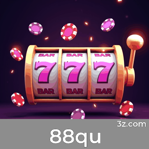88qu: Plataforma Líder em Cassino e Apostas Seguras
