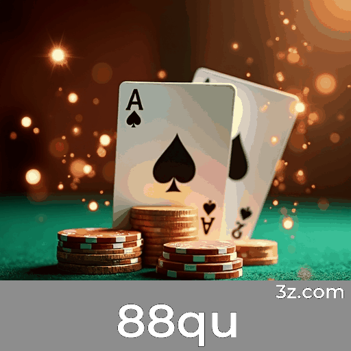 Aproveite os Bônus Únicos e Ofertas Exclusivas do 88qu!