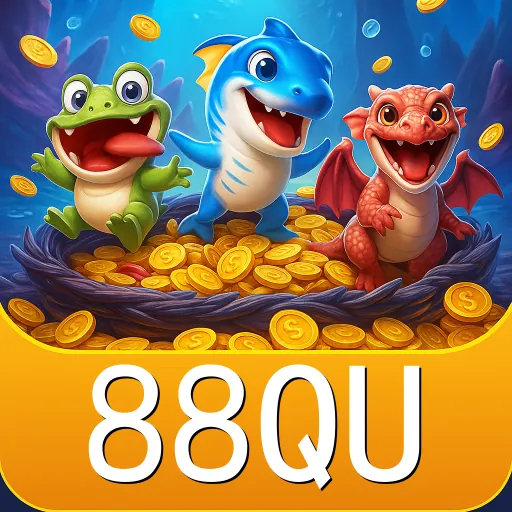 88QU Cassino Online